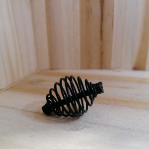Barotava spirāle mini