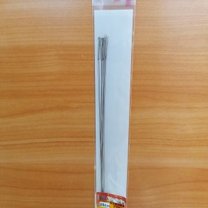 Pavadu komplekts stīga 25cm