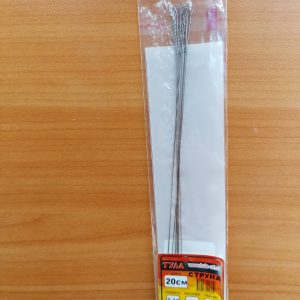 Pavadu komplekts stīga 20cm