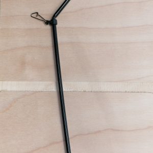 Pretsavērpējs 20cm