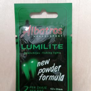 Gaismekļi Albatros, 2gb