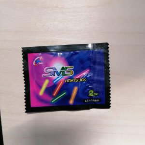 Gaismekļi SMS 2gb