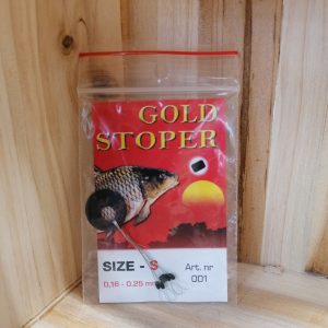 Stoperi Gold Stoper s