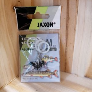 Stoperi Jaxon