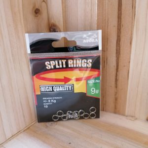 Savienošanas gredzeni Atora