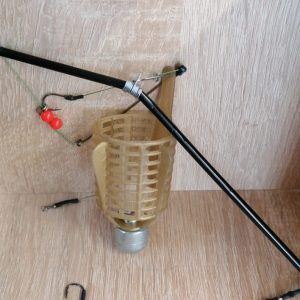 Sistēma grunts makšķerēšanai 0090