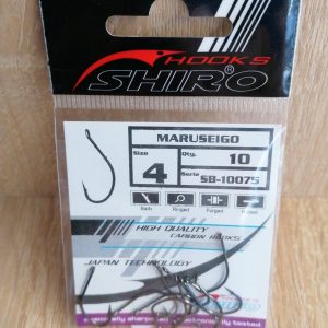 Āķi SHIRO MARUSEIGO