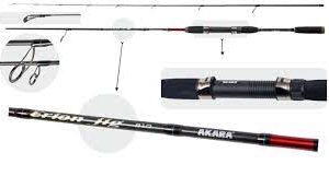 Spinings AKARA Erion Jig TX -30 2.70m 10-30g