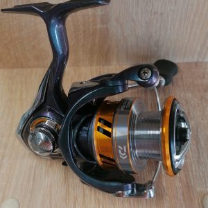 Spole DAIWA Regal LT2500D