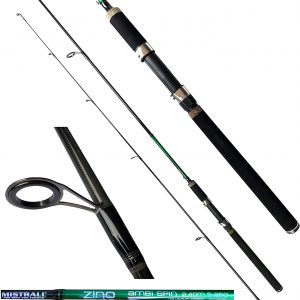 Spinings MISTRALL Zino Ambi Spin 2,70m 5-25g