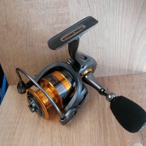 Spole CASTER NS 2500