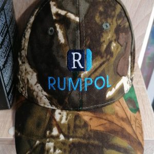 Sporta cepure RUMPOL